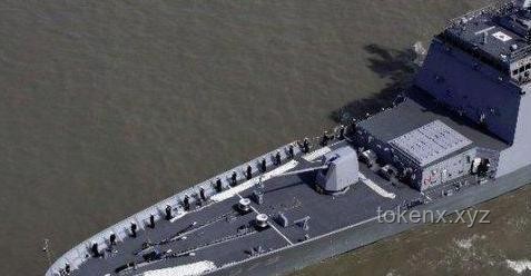 朝鲜新驱逐舰下水事故解决方案