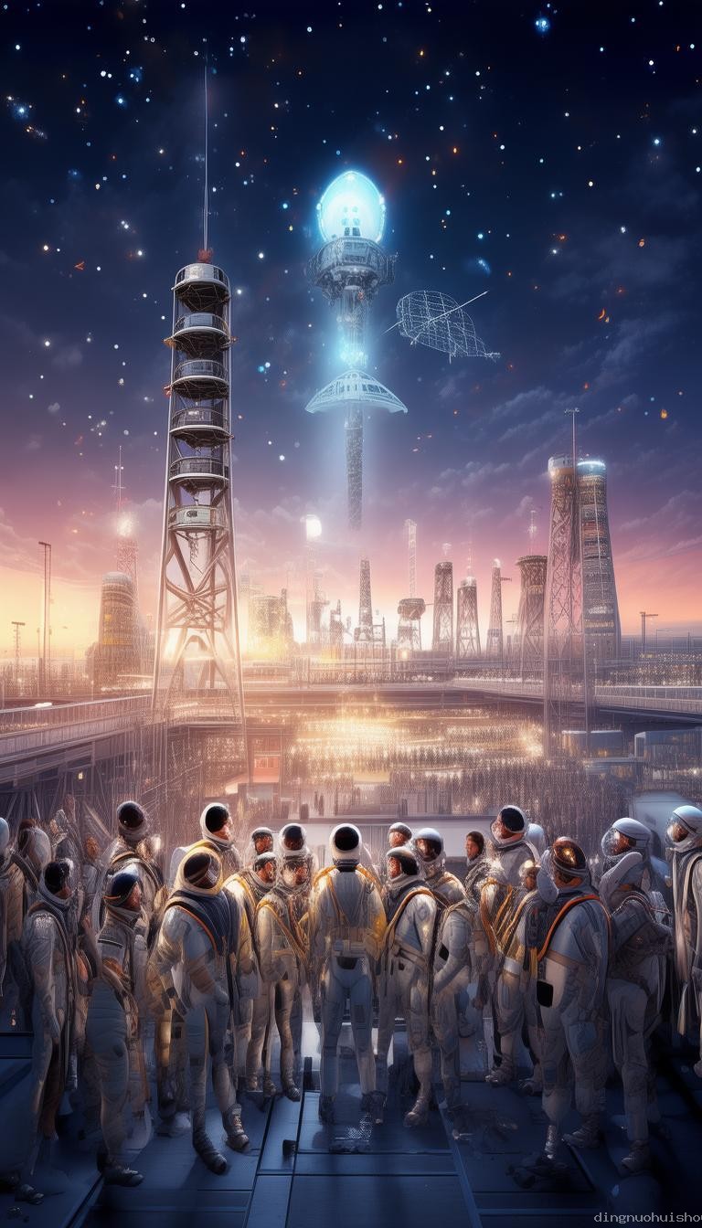 我国成功发射卫星互联网低轨卫星后的应用与发展策略